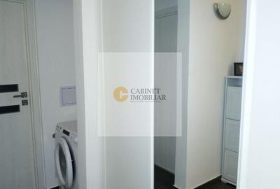 Apartament cu 2 camere decomandat, mobilat în Gorjului - 8
