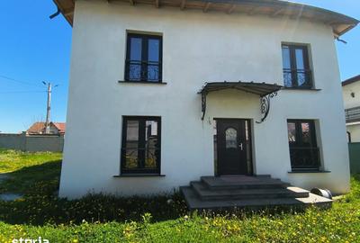 Casă cu 6 camere cu Teren 474 Mp în Șcheia - 16