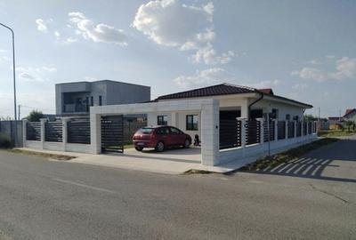 Casă cu 4 camere în Vladimirescu - 4