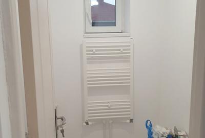 Casă cu 2 camere în Central - 1