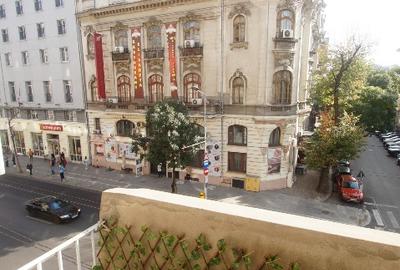 Apartament cu 3 camere semidecomandat în Cișmigiu - 5