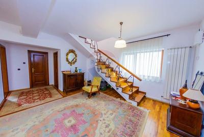Casă individuală cu 5 camere cu Teren 660 Mp în Orașul Vechi - 10