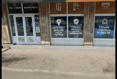 Spațiu comercial, de 180 mp, în Central - 1