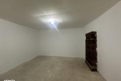 Casă cu 3 camere cu Teren 138 Mp în Gheorghe Doja