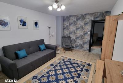 Apartament cu 2 camere în Nicolina