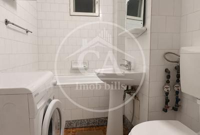 Apartament cu 3 camere decomandat în Orașul Nou
