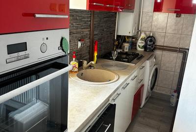 Apartament cu 2 camere decomandat în Central - 2