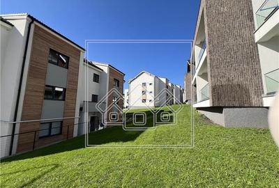 Penthouse cu 3 camere semidecomandat, mobilat în Aeroport - 18