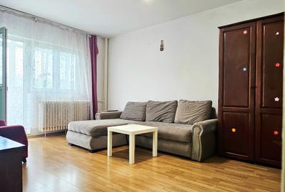 Apartament cu 2 camere semidecomandat în Berceni - 4