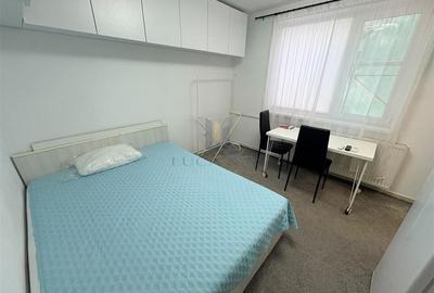 Garsonieră nedecomandată, mobilată în Lipovei - 4
