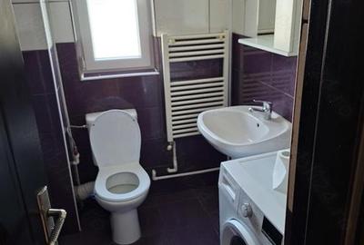 Apartament cu 2 camere semidecomandat, mobilat în Copou - 3