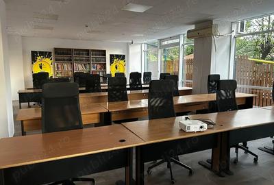 Spațiu comercial, de 538 mp, în Vlahuță - 9