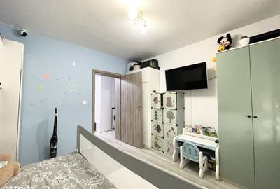 Apartament cu 3 camere decomandat în Calea Urseni - 8