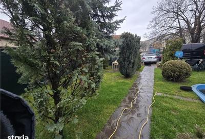 Casă cu 3 camere cu Teren 400 Mp în Central - 19