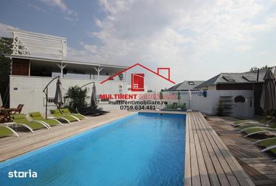 Casă cu Teren 2530 Mp în Somova - 2