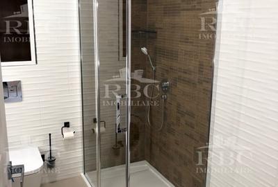 Apartament cu 2 camere semidecomandat în Mărăști - 13