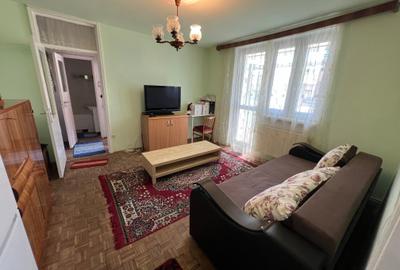 Apartament cu 2 camere în Hipodrom 2 - 1