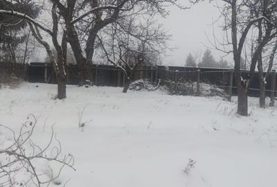 Casă individuală cu 3 camere cu Canalizare în Electroprecizia - 4