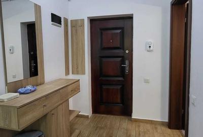 Garsonieră decomandată în Central - 7
