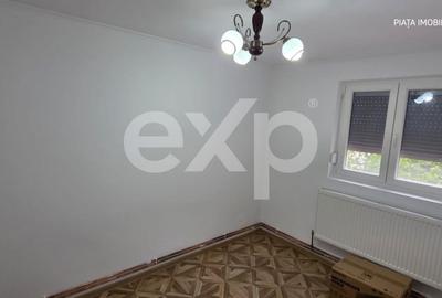 Apartament cu 3 camere decomandat, mobilat în Micro 6 - 4