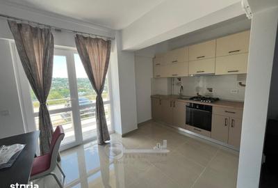 Apartament cu 2 camere în Valea Lupului - 5