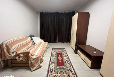 Apartament cu 3 camere decomandat în Tei - 8