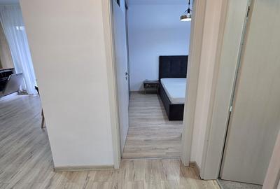 Apartament cu 3 camere decomandat în Dâmbul Rotund - 8