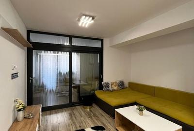 Apartament cu 2 camere semidecomandat în Calea Severinului - 3