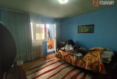 Apartament cu 2 camere semidecomandat în Dâmbovița - 5