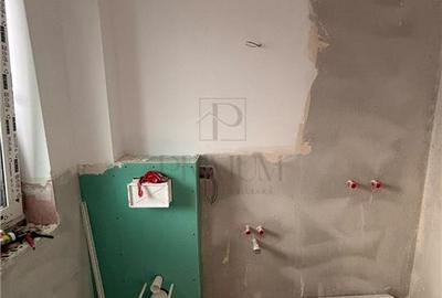 Duplex cu 4 camere cu Canalizare în Moșnița Nouă - 10