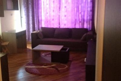 Garsonieră decomandată în Bârzești