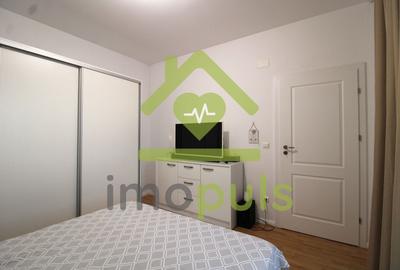 Apartament cu 3 camere decomandat, mobilat în Dumbrăvița - 11