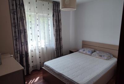 Apartament cu 2 camere semidecomandat în Brazda lui Novac - 3