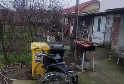 Casă individuală cu 7 camere cu Teren 660 Mp în Palazu Mare - 11
