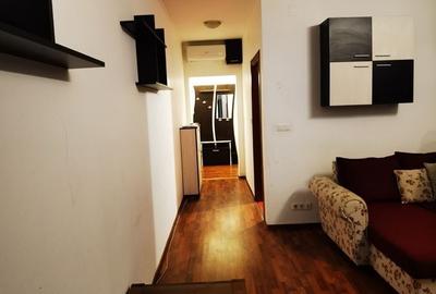Apartament cu 2 camere nedecomandat în Girocului - 2