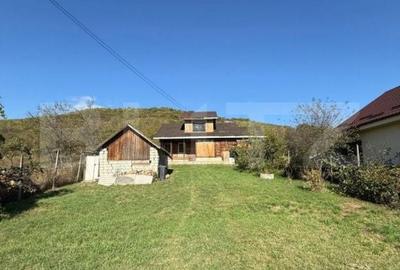 Teren de 4361 mp, în Șintereag