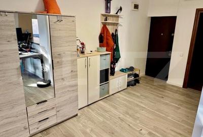 Apartament cu 2 camere semidecomandat, mobilat în Florești - 3