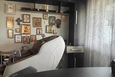Apartament cu 4 camere decomandat, mobilat în Lăpuș - 6