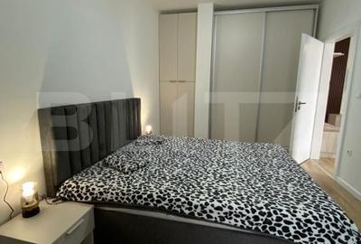 Apartament cu 2 camere în Dumitra - 2