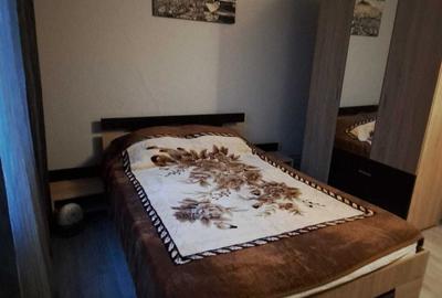 Apartament cu 2 camere semidecomandat în Central - 5