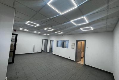 Spațiu industrial, de 550 mp, în Theodor Pallady - 3