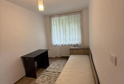 Apartament cu 3 camere în Central - 6