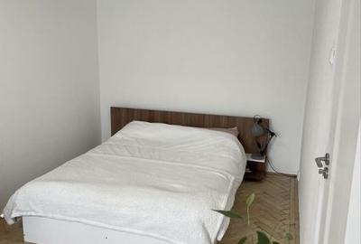 Apartament cu 2 camere semidecomandat în Gării