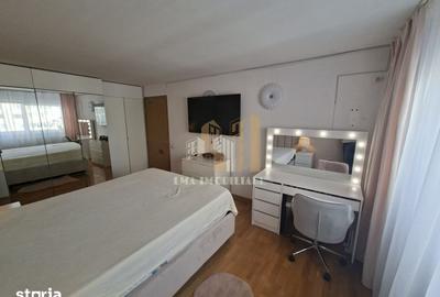 Apartament cu 2 camere decomandat, mobilat în Răcădău - 4