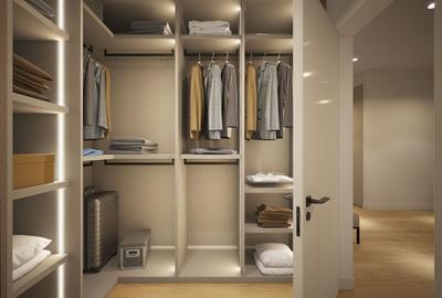 Apartament cu 4 camere decomandat în Kiseleff - 16