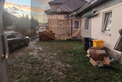 Casă cu 4 camere cu Teren 1900 Mp în Dornești - 8