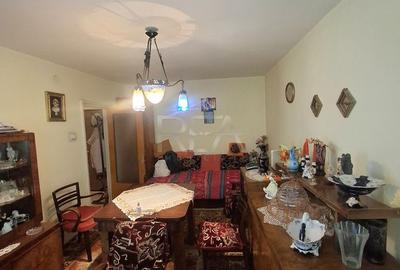 Apartament cu 2 camere decomandat în Crângași - 3