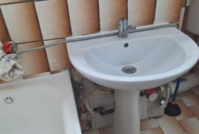 Apartament cu 3 camere decomandat în Obcini - 9