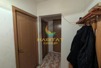 Apartament cu 4 camere semidecomandat în Brâncoveanu