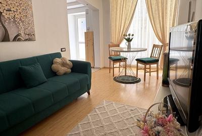 Apartament cu 2 camere în Central - 6